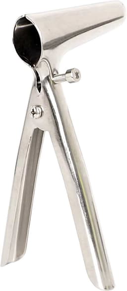 Zijwaardse Speculum RVS - Eendenbek - Vagina Spreider - Oprekker - Anus — thumbnail 2