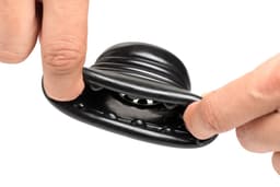 ball stack - ball stretcher - zwart — thumbnail 10