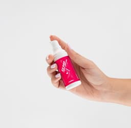 Liquid Vibrator met Kersen Smaak — thumbnail 1