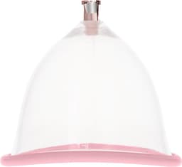 Breast Pump Set Large - Rose Gold — thumbnail 8