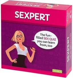 Sexpert (ES) — thumbnail 7