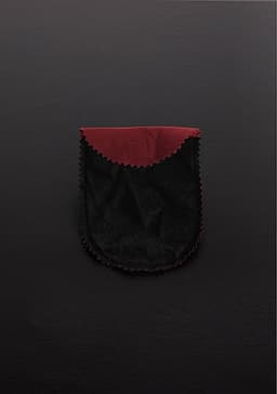Collar with Combination Lock - Small — thumbnail 7