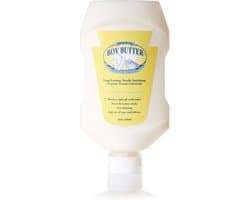 Boy Butter Original - Fisting & Anaal Glijmiddel op Oliebasis 739 ml
