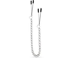Pincet Tepelklemmen Met Ketting