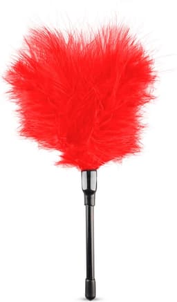 Loveboxxx - I Love Red Cadeauset - Sex Toys voor Koppels - Erotische Geschenkset met Seksspeeltjes en Accessoires - 6 Delig - Erotisch Cadeauset voor Koppels — thumbnail 8