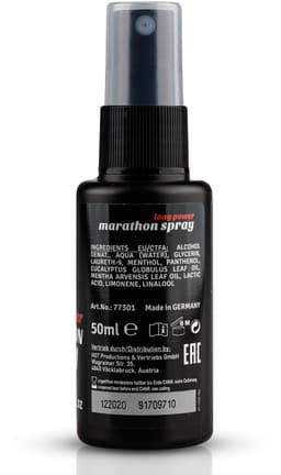 Hot-Marathon Spray Men Long Power 50Ml-Creams&lotions&sprays — thumbnail 6