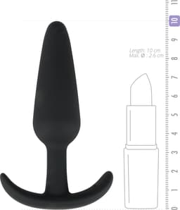 Buttplug M — thumbnail 5