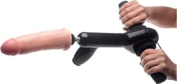 Lovebotz Pro-Bang Sex Machine Met Remote Control — thumbnail 21