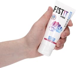 Hybrid Glijmiddel - 3.4 fl oz / 100 ml — thumbnail 7