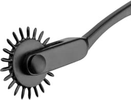 Aluminium Pinwheel - Zwart — thumbnail 8