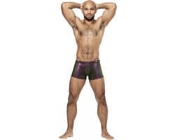 Male Power 143277PPXL - Uplift Mini Short Xlarge