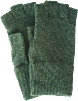 Vingerloze wolhandschoenen voor dames - 100% merino - warm en comfortabel - ideaal voor buitenactiviteiten - ShopVlot — thumbnail 5