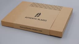 Authentic Blades Starter Set - ShopVlot — thumbnail 2