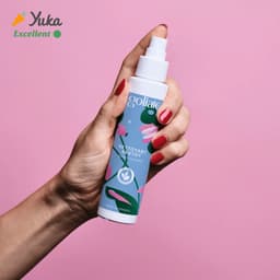 Goliate Seksspeeltjesreiniger - Sextoy Reinigerspray - Natuurlijk - Met Salie-extract En Alcohol — thumbnail 2