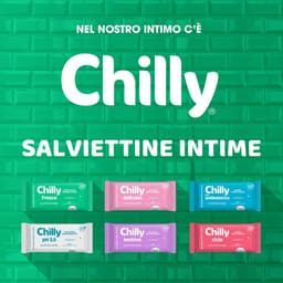 Chilly Cyclusreinigingsdoekjes, 100% biologisch afbreekbaar, ideaal voor onderweg, pH-waarde 3,5, klinisch getest - ShopVlot — thumbnail 3