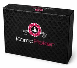 Tease en Please Erotisch Pokerspel KamaPoker 2-4 spelers - Met Kaarten en Fiches — thumbnail 4