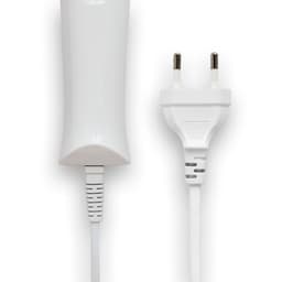 Europe Magic Wand - Body Massager APP Controlled - Wit - Wandvibrator - Massager — thumbnail 3