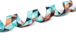 Hondenhalsband van nylon, verstelbaar en comfortabel voor kleine tot grote honden en katten — thumbnail 4