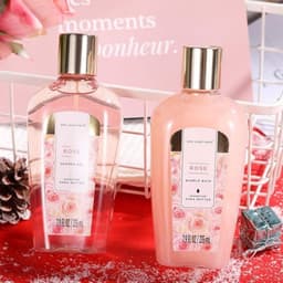 10-delige Wellness Geschenkset voor Vrouwen met Rosenduft - Perfect voor Verjaardagen, Valentijnsdag en Kerstmis — thumbnail 3