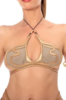 Sexy Cosplay Jurk voor Vrouwen - Themafeest, Halloween en Carnaval Outfit — thumbnail 3