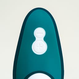 Womanizer Liberty 2 - Blauw — thumbnail 3
