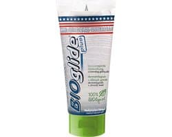 Glijmiddel Bioglide American Formula