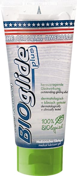 Glijmiddel Bioglide American Formula — thumbnail 1