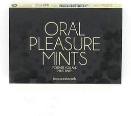 Bijoux Indiscrets - Oral Pleasure Mints Pepermunt — thumbnail 8