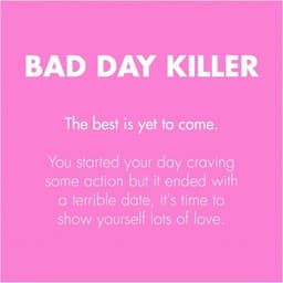 Bijoux Indiscrets - Bad Day Killer - Clitherapy Balm - 0.28 oz / 8 gr — thumbnail 4