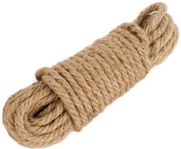 Banoch | bondagetouw hennep 5 x 10 meter — thumbnail 4