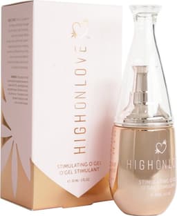 HighOnLove - Stimulerende O Gel 30 ml — thumbnail 1