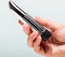 Noodsituatie Mini Vibrator — thumbnail 3
