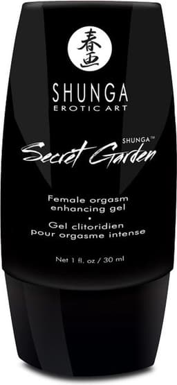 Shunga - Naughtier Kit Erotische geschenkset — thumbnail 8
