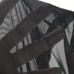 LekkerStout PU Boxershort Met lange Pijpen - Open Kruis - Zwart - Sexy Herenondergoed | L | ( LS067 ) — thumbnail 2
