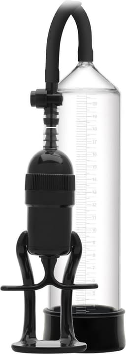 Hidden Desire Penispompen - Advanced Penis Pump — thumbnail 4