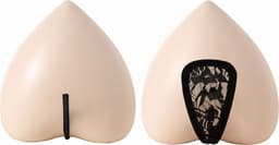 Zwarte C-string - sexy invisible slipje - c-vorm - kant - lace - onzichtbaar - ondergoed - slip - string - ademend - C-string — thumbnail 2