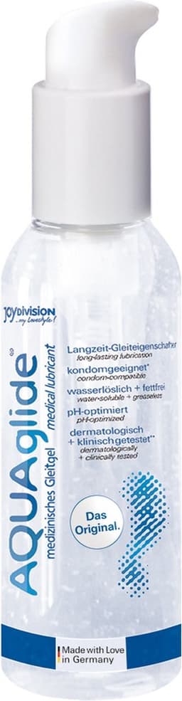 AQUAglide Neutral 75 ml — thumbnail 7