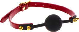 Taboom - Silicone Ball Gag — thumbnail 1
