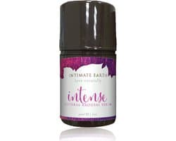 Intimate Earth - Clitoral Arousal Serum Intense 30 ml