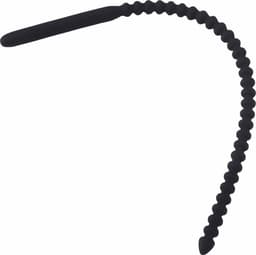 Banoch | Penisstick dilator siliconen | ∅ 8 mm | 240 mm lang — thumbnail 3
