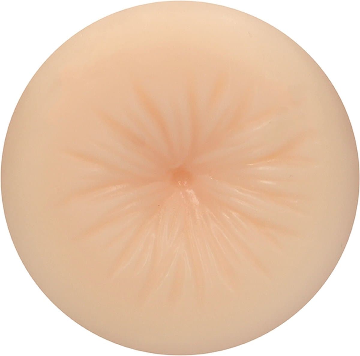 Shots - S-Line Anus Zeep flesh — afbeelding 1