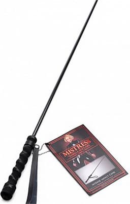 Impact Cane - Black — thumbnail 3