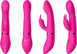 Pleasure Kit #6 - Pink — thumbnail 8