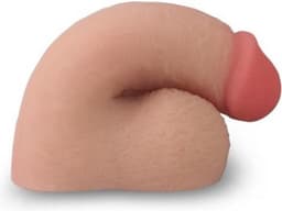 Levensechte slappe penis 12.5 cm — thumbnail 9