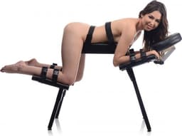 Master Series Extreme Sex Bench — thumbnail 1