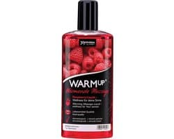 Joy Division Warmup Raspberry 150 ml