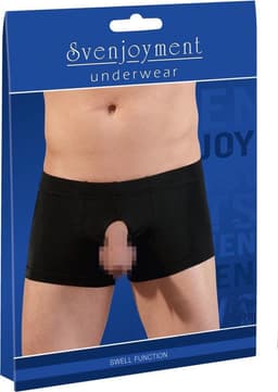 Open Heren Boxer — thumbnail 5