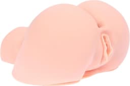 Kokos Oknyeo Masturbator - beige — thumbnail 4