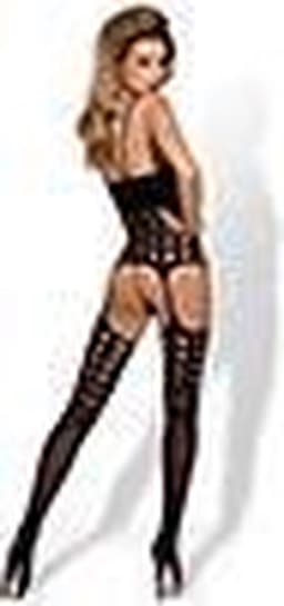 Obsessive - Bodystocking G310 XL/XXL — thumbnail 18