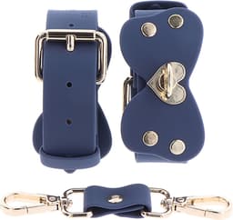 Silicone Ankle Cuff Set — thumbnail 1